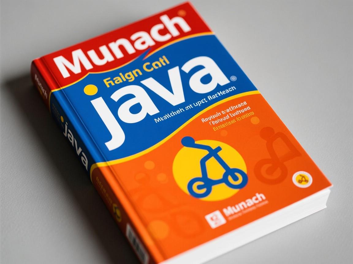 murach java 怎么样 第1张 murach java 怎么样 第1张