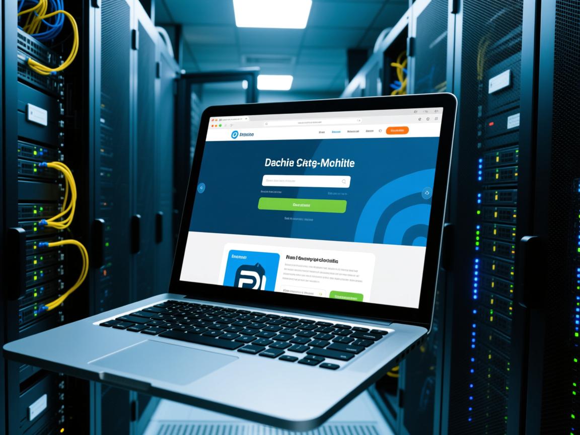 物理机登录访问网站 第3张 物理机登录访问网站 第3张