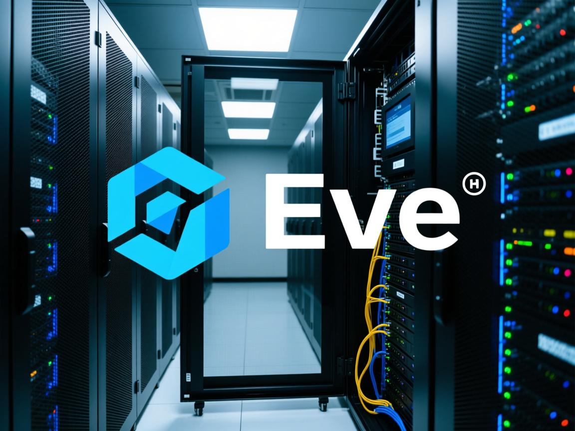 eve如何关联物理机 第2张 eve如何关联物理机 第2张