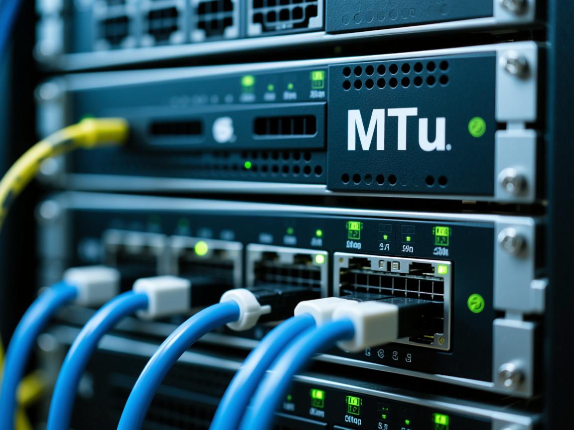 物理机的mtu值 第1张 物理机的mtu值 第1张