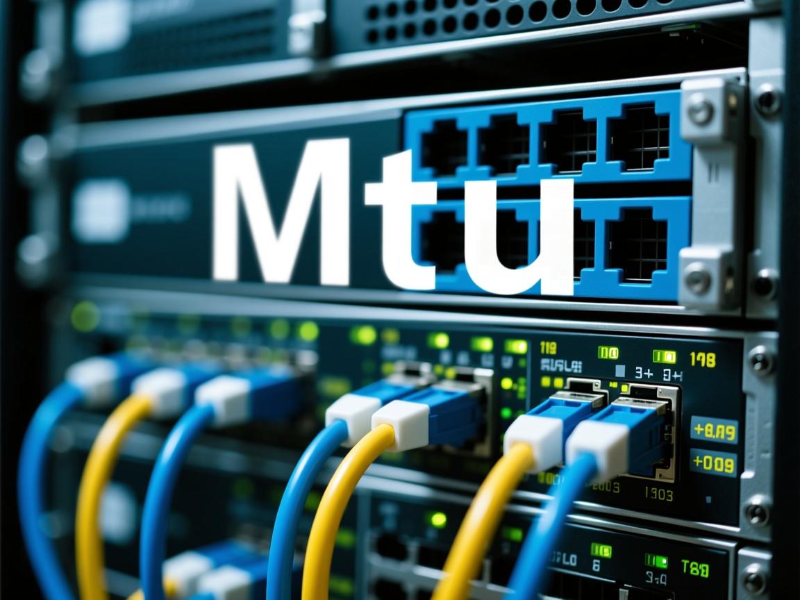 物理机的mtu值 第2张 物理机的mtu值 第2张