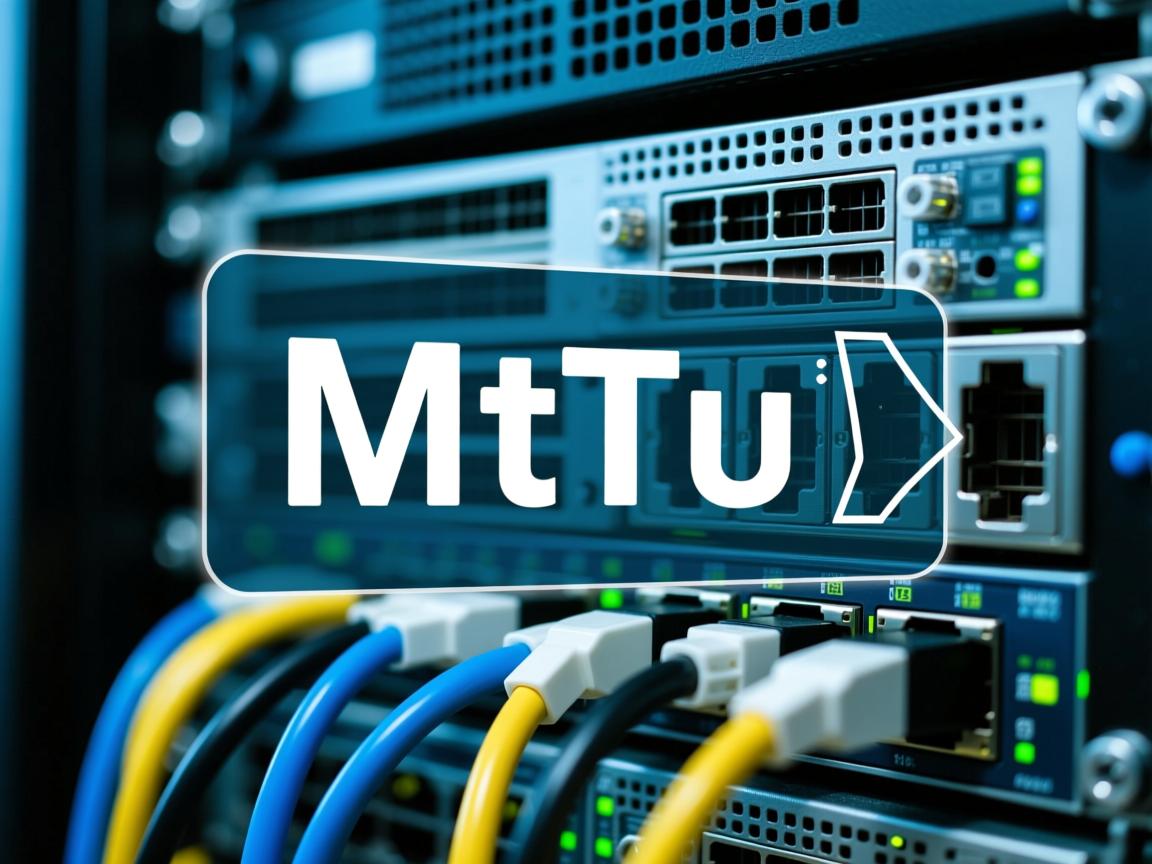 物理机的mtu值 第3张 物理机的mtu值 第3张