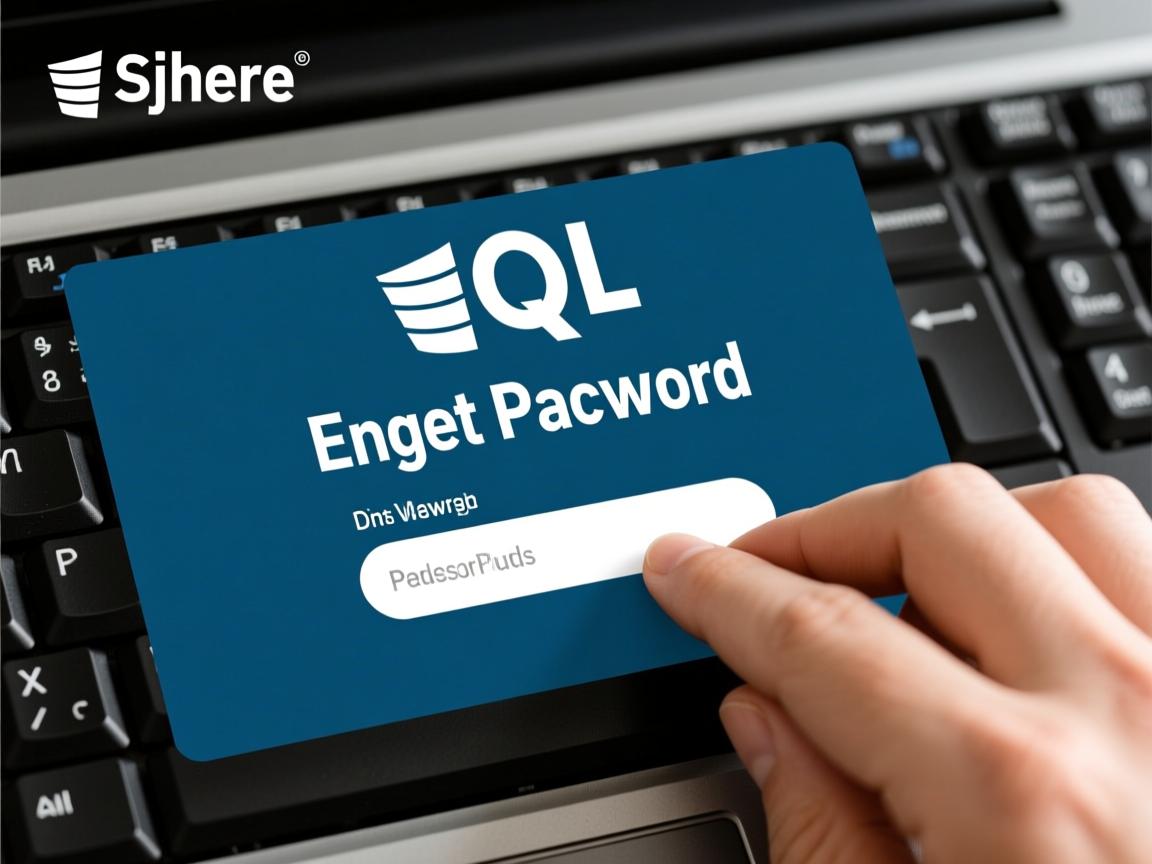 sql数据库怎么更改密码 第2张 sql数据库怎么更改密码 第2张