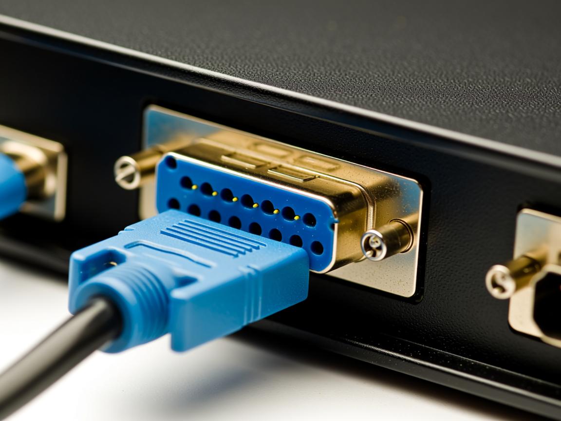 台式机物理串口  第1张