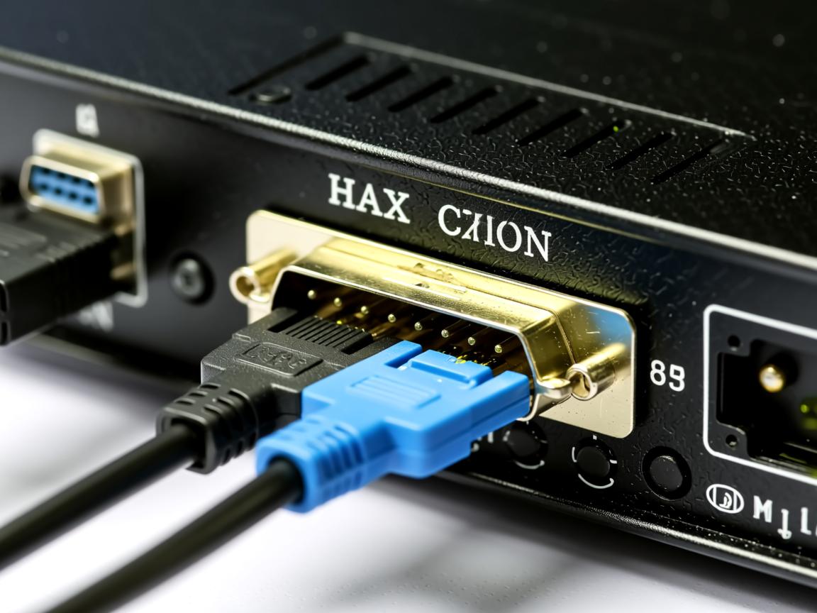 台式机物理串口  第2张