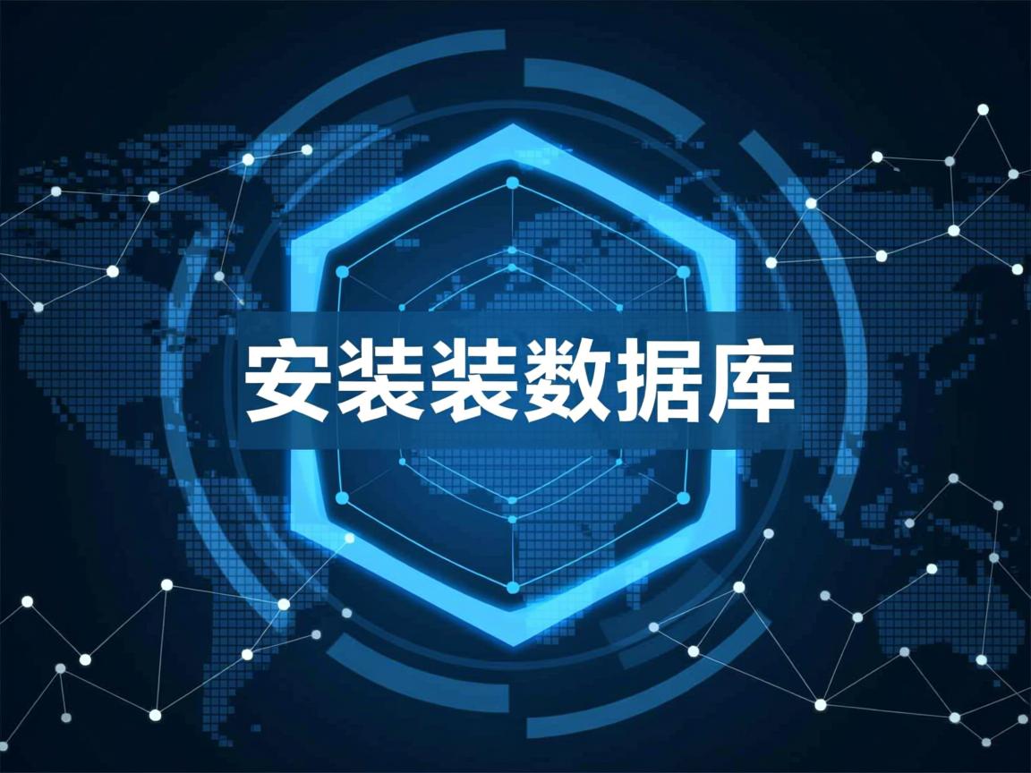 vs上怎么安装数据库 第3张 vs上怎么安装数据库 第3张