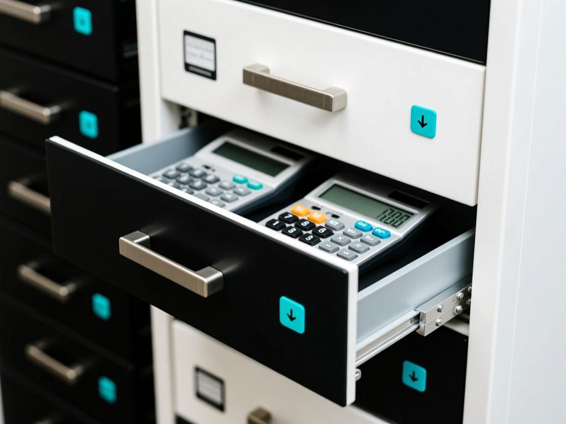 怎么下拉计算其他数据库 第2张 怎么下拉计算其他数据库 第2张