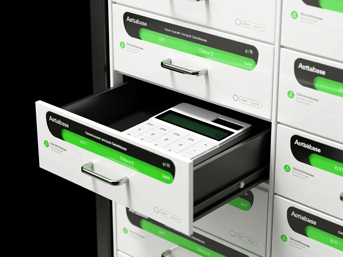 怎么下拉计算其他数据库 第3张 怎么下拉计算其他数据库 第3张