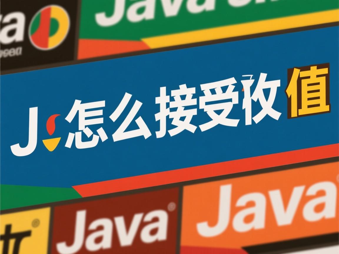 java怎么接收值 第1张 java怎么接收值 第1张