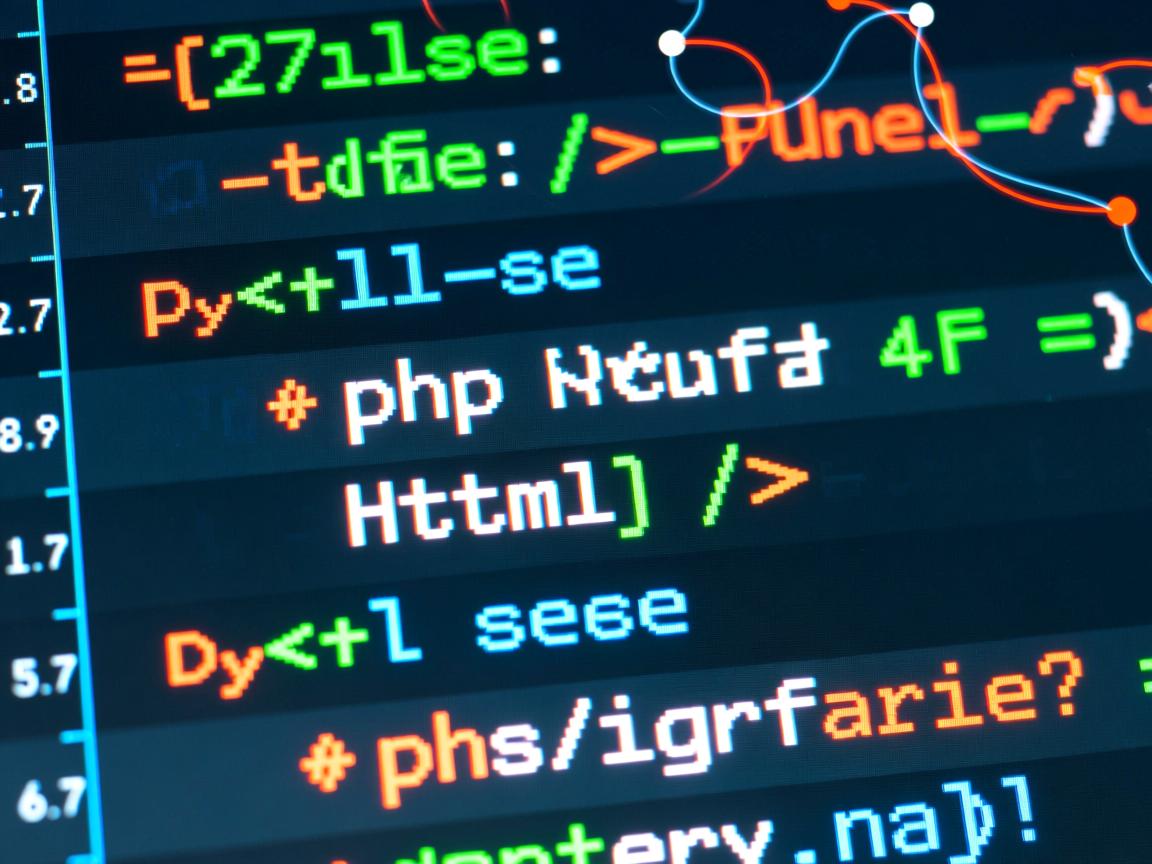 如何让php解析html  第1张