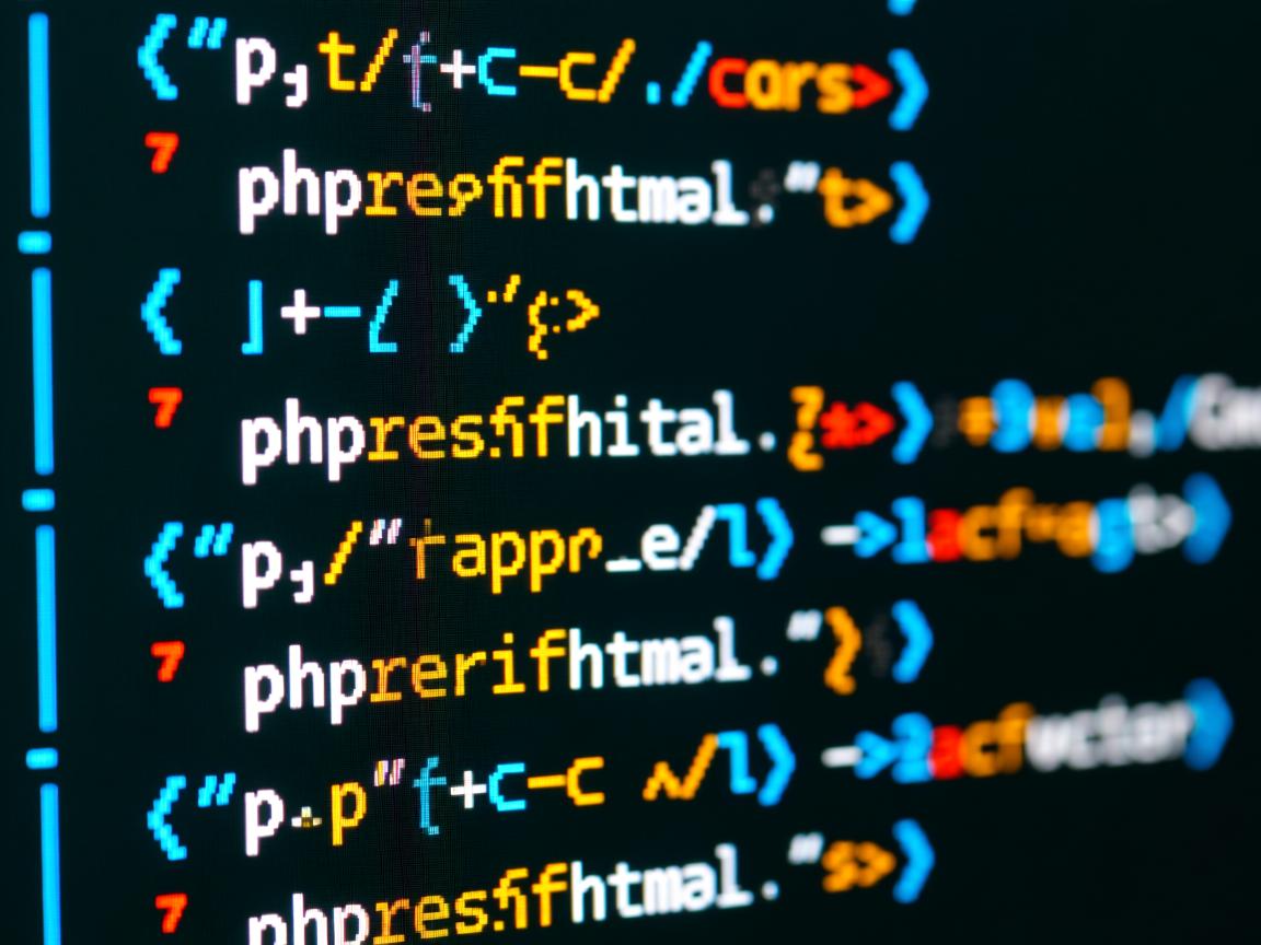 如何让php解析html  第2张