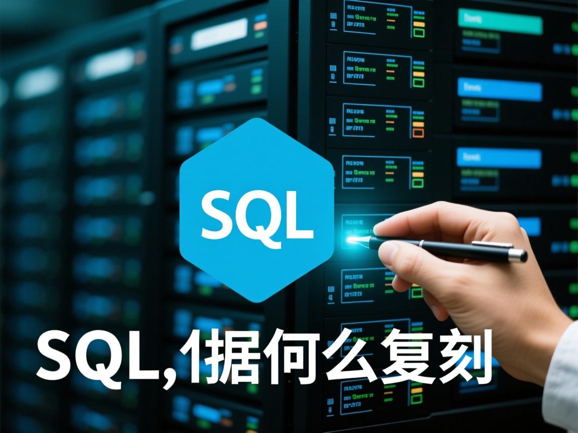 sql数据库的数据怎么复制  第2张