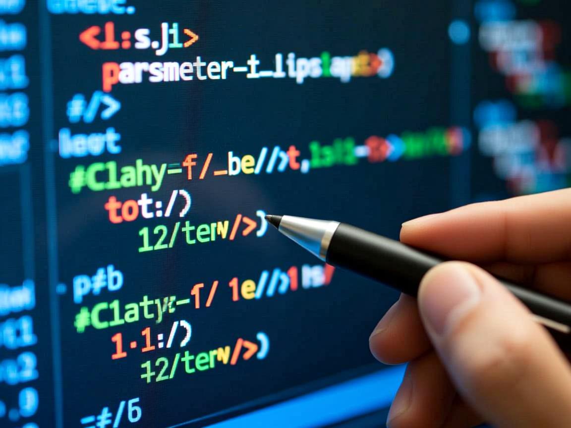 html如何显示参数 第2张 html如何显示参数 第2张