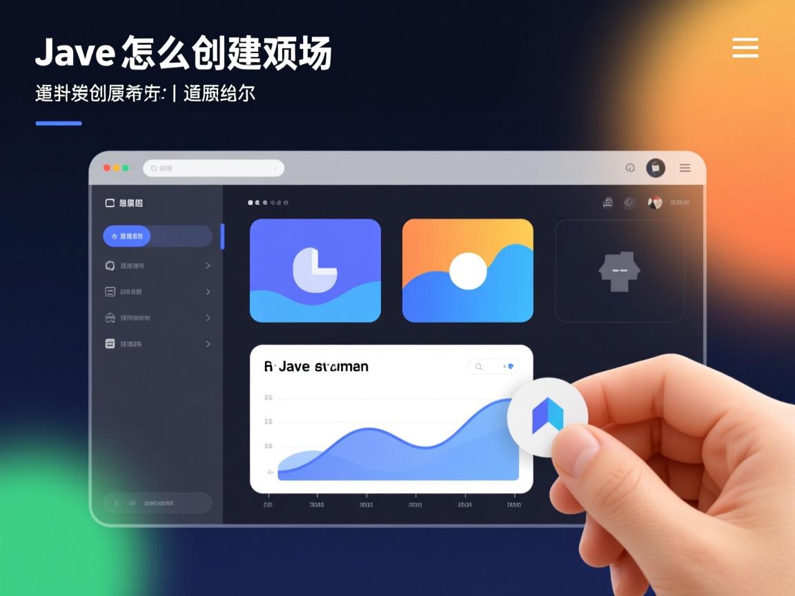 java怎么创建视图 第2张 java怎么创建视图 第2张