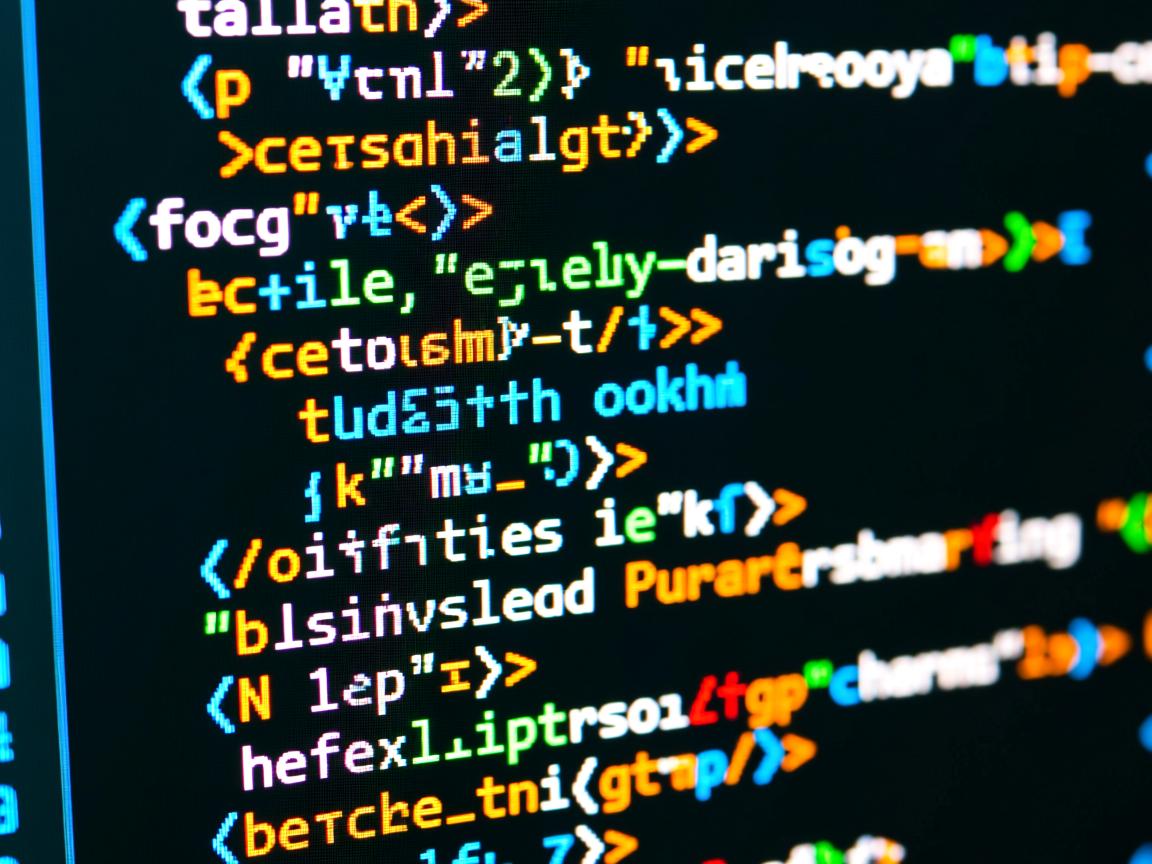如何打开html代码 第1张 如何打开html代码 第1张