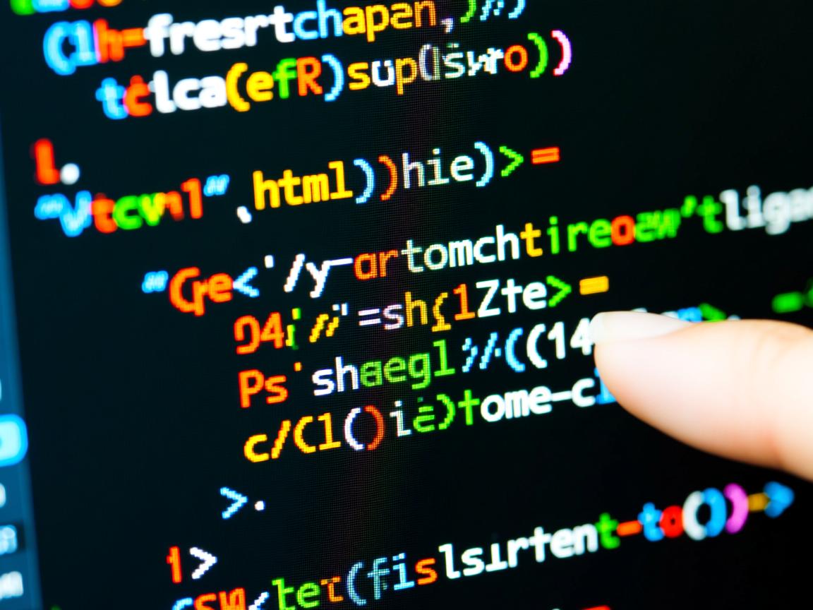 如何打开html代码 第2张 如何打开html代码 第2张