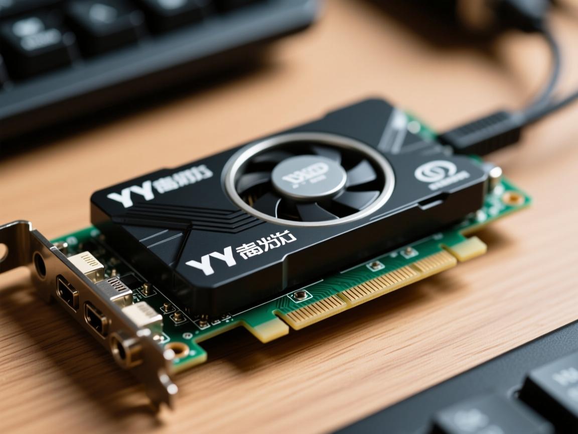 为什么声卡在yy录音没有声音  第2张