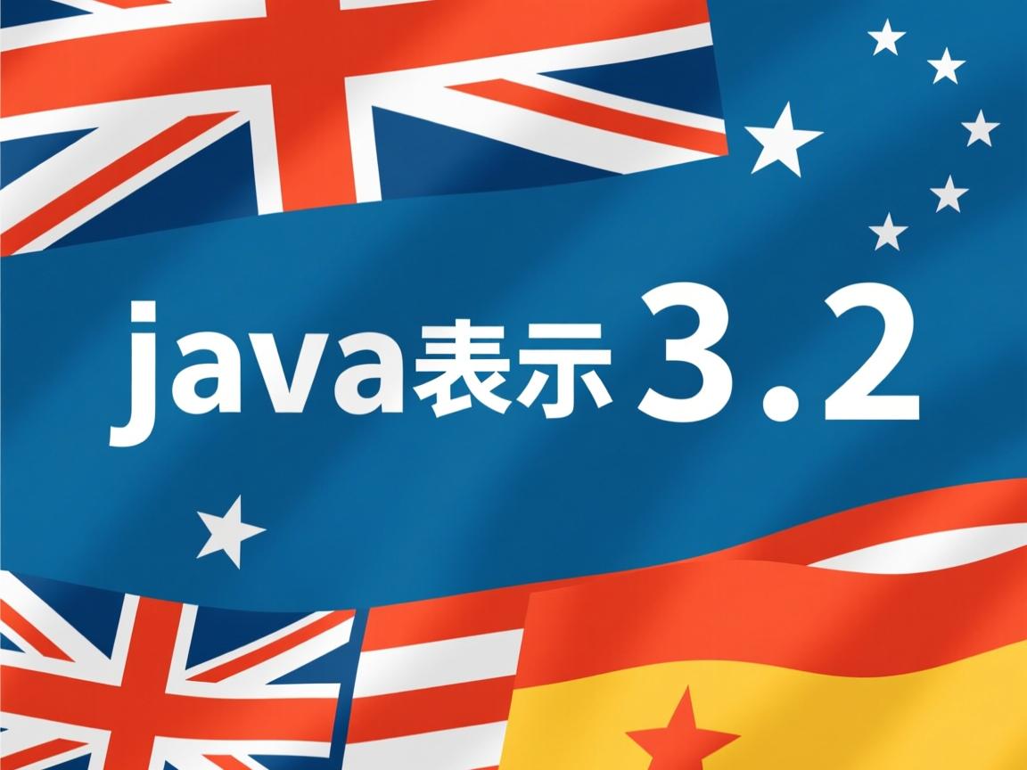 java怎么表示3 2 第3张 java怎么表示3 2 第3张