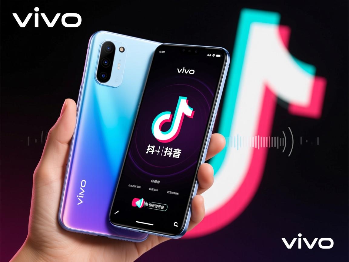 vivo手机抖音为什么没有声音 第1张 vivo手机抖音为什么没有声音 第1张