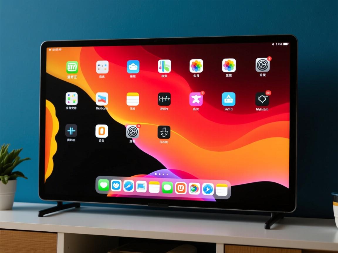 为什么ipad爱奇艺不能投屏了 第2张 为什么ipad爱奇艺不能投屏了 第2张