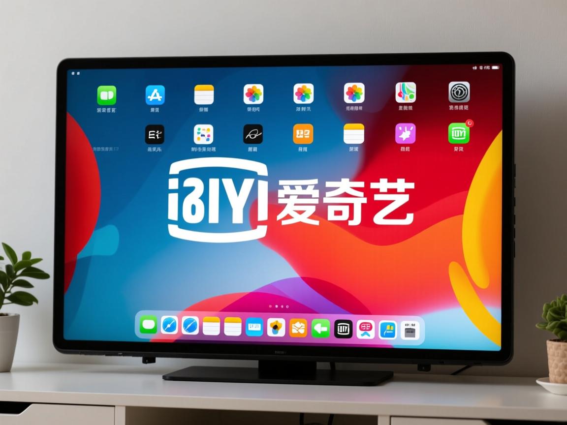 为什么ipad爱奇艺不能投屏了 第3张 为什么ipad爱奇艺不能投屏了 第3张