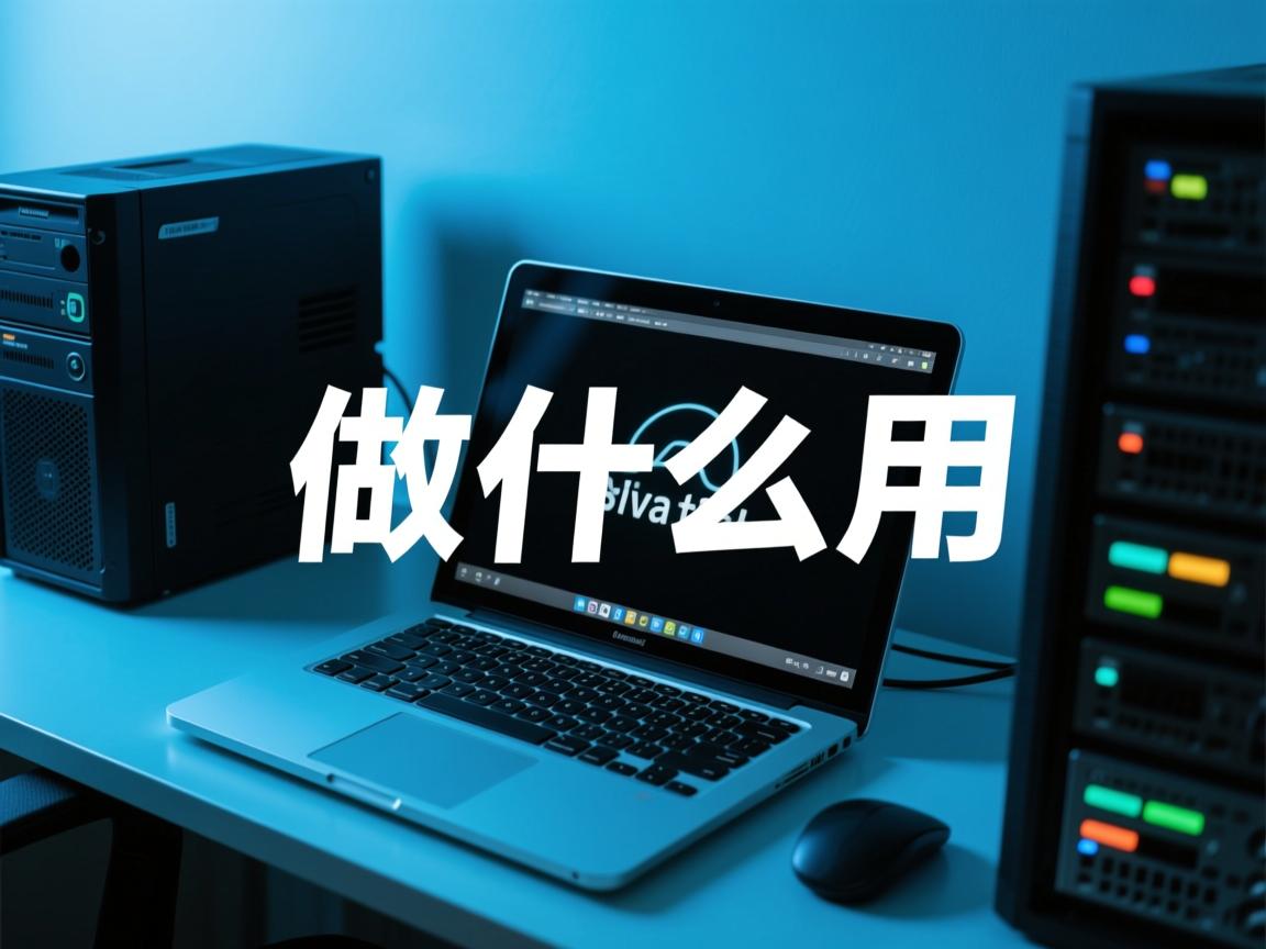 虚拟主机能做什么用