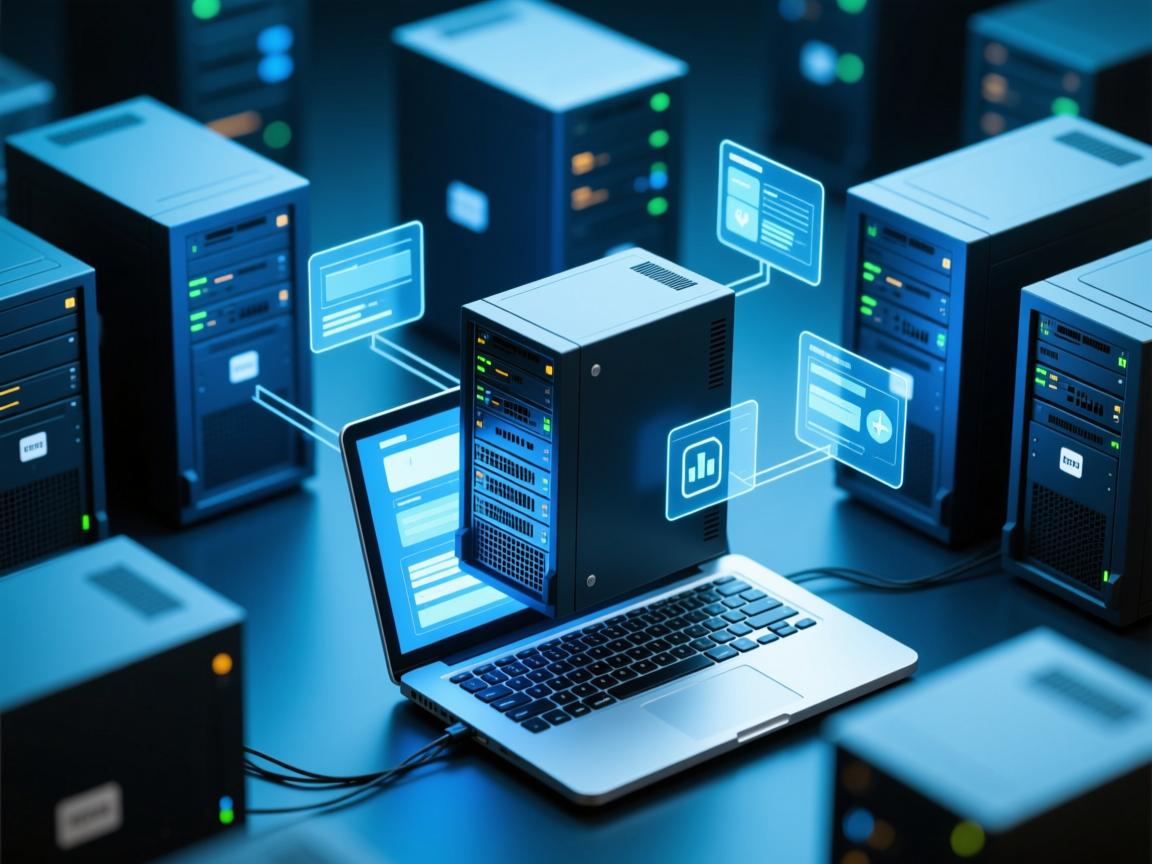 虚拟主机能做什么用 第2张 虚拟主机能做什么用 第2张