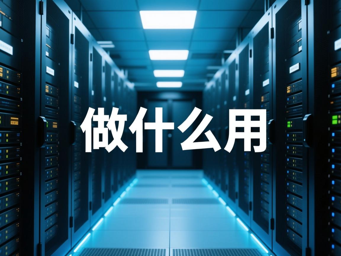 虚拟主机能做什么用 第3张 虚拟主机能做什么用 第3张