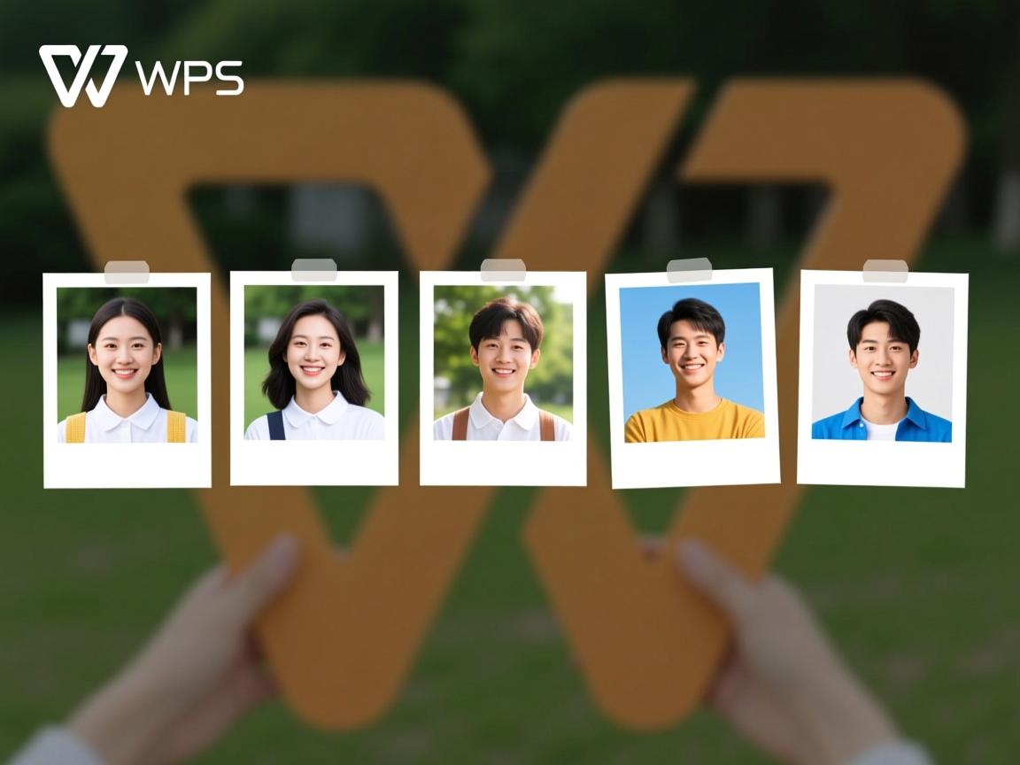 为什么wps里面照片只显示一行 第1张 为什么wps里面照片只显示一行 第1张