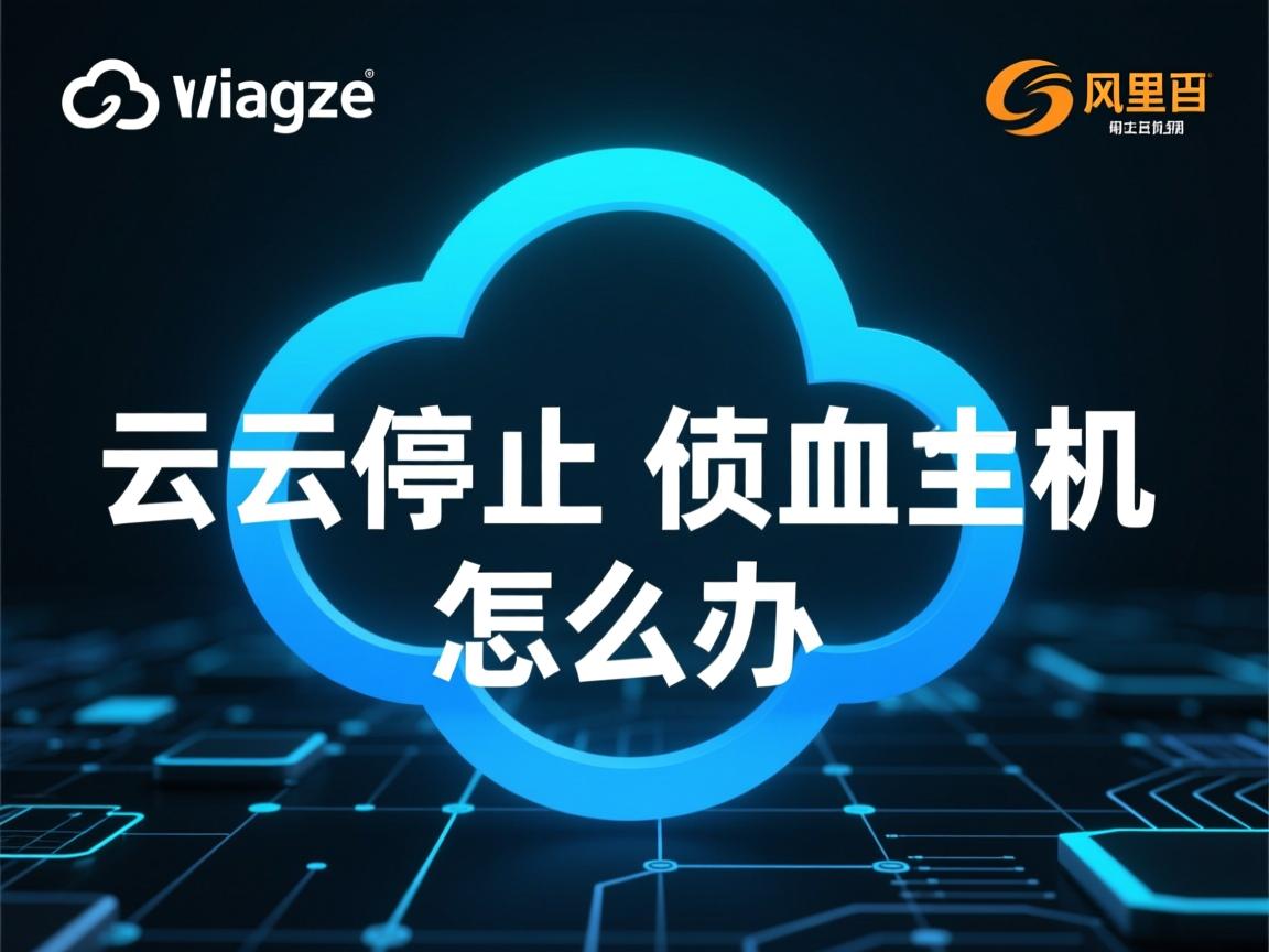 阿里云停止虚拟主机怎么办 第2张 阿里云停止虚拟主机怎么办 第2张