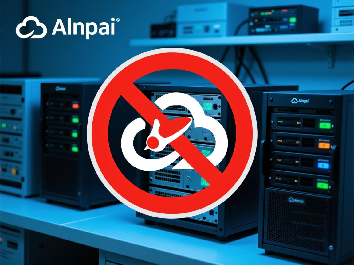 阿里云停止虚拟主机怎么办 第3张 阿里云停止虚拟主机怎么办 第3张