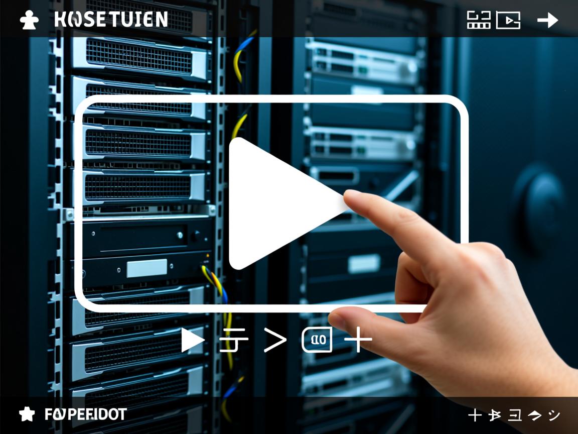 虚拟主机故障怎么办啊视频 第2张 虚拟主机故障怎么办啊视频 第2张