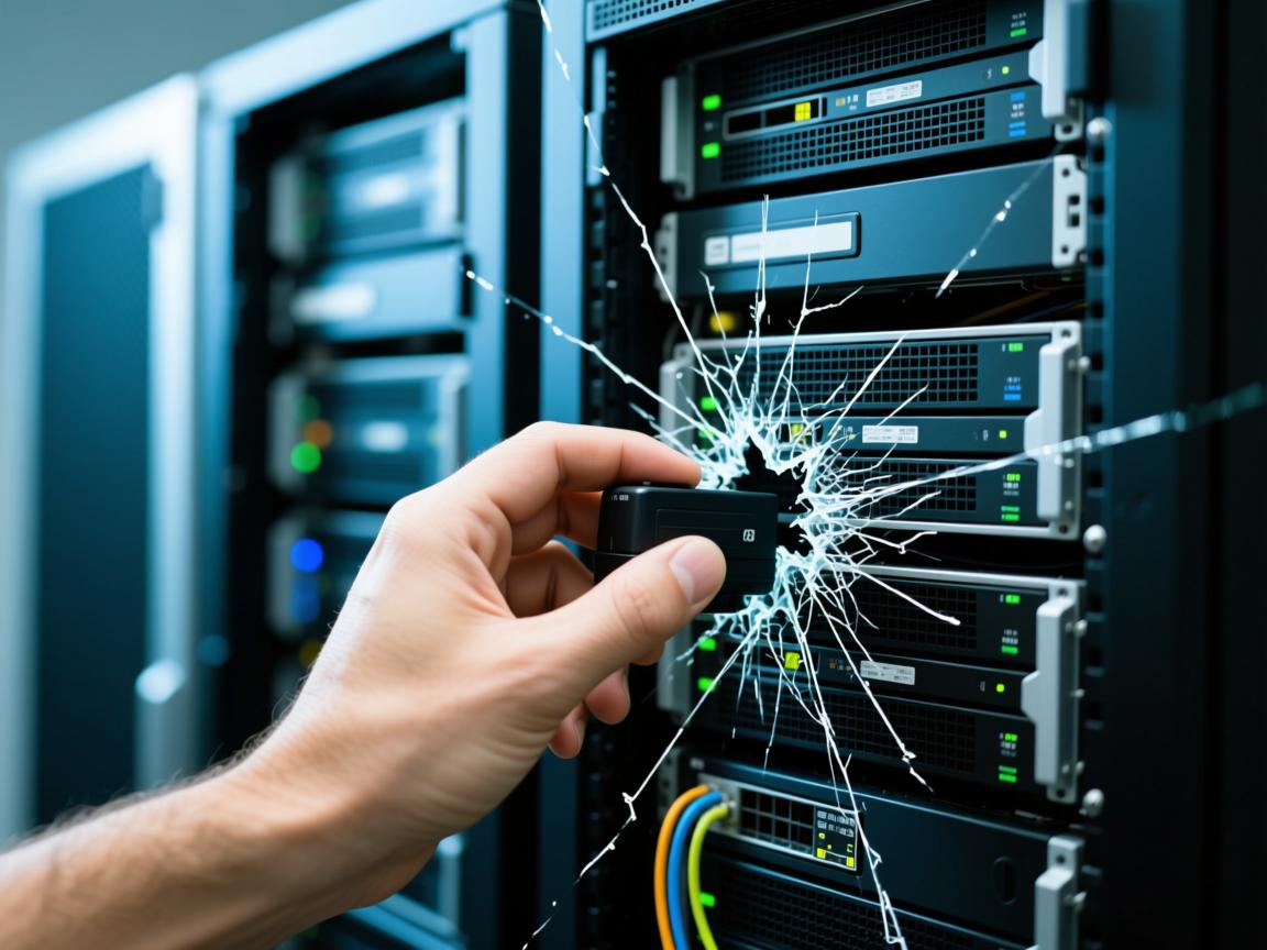 虚拟主机故障怎么办啊视频 第3张 虚拟主机故障怎么办啊视频 第3张