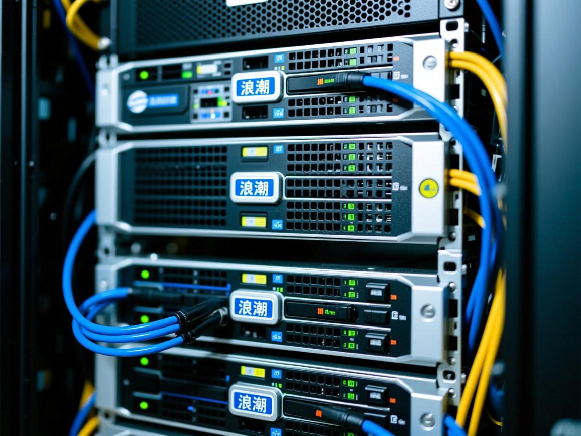 浙江浪潮服务器虚拟主机 第2张 浙江浪潮服务器虚拟主机 第2张