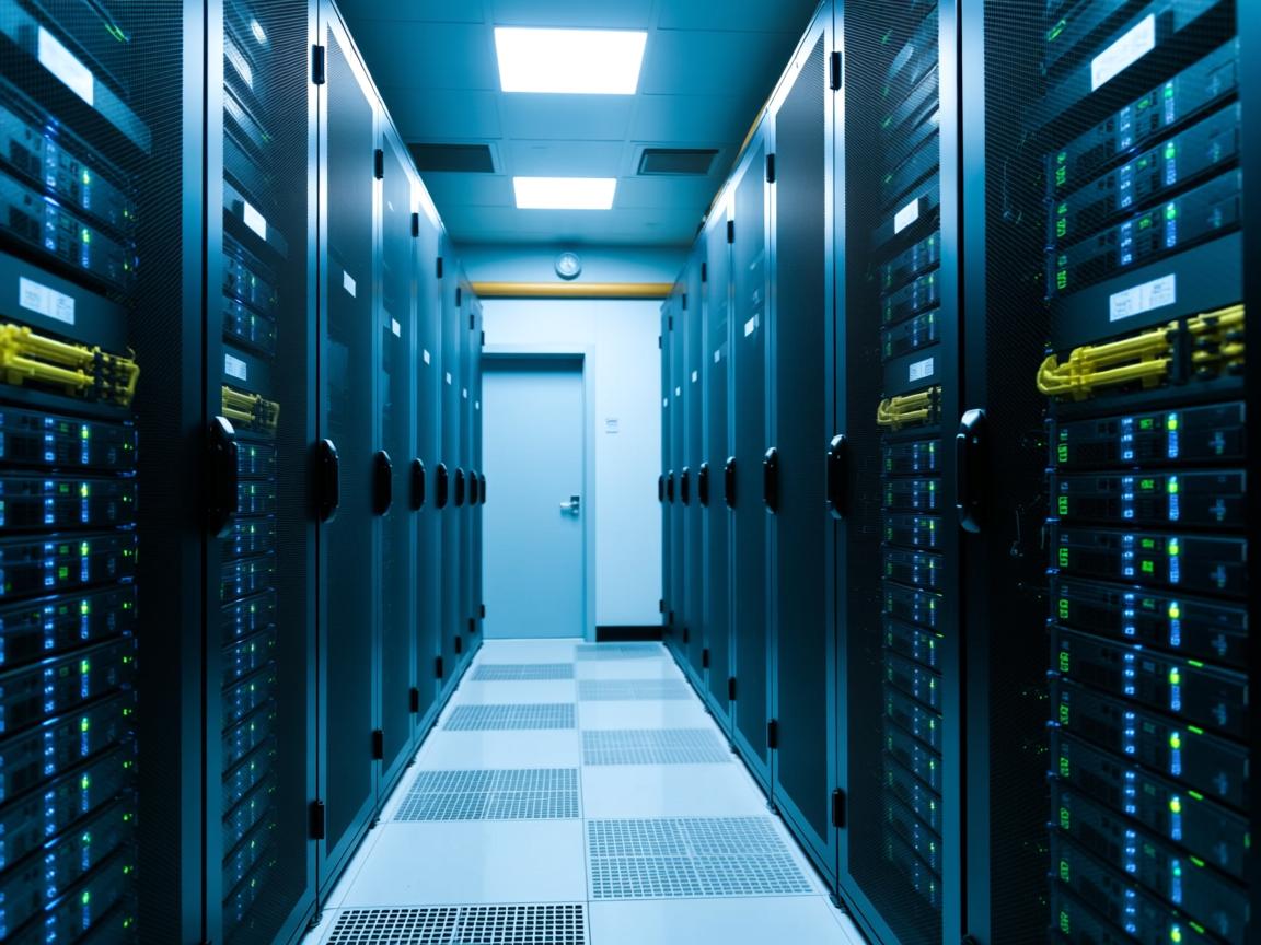 山东通信服务器虚拟主机 第1张 山东通信服务器虚拟主机 第1张