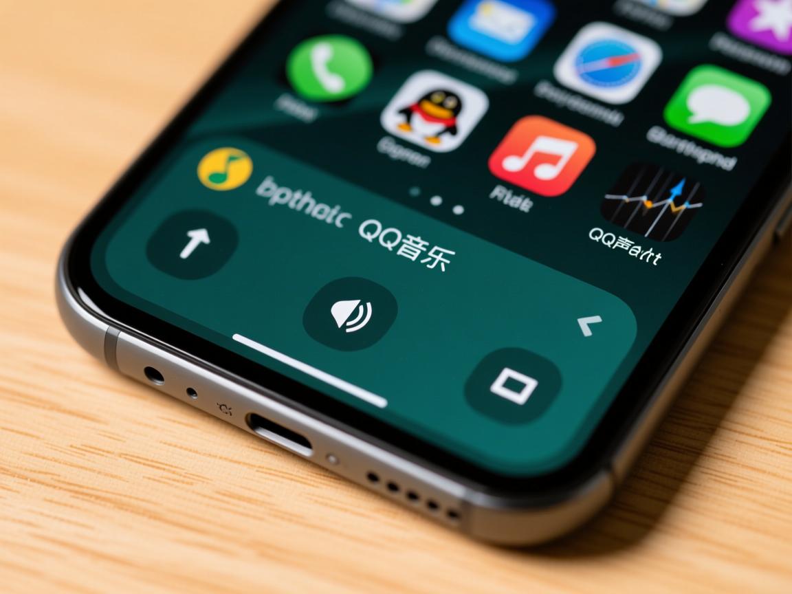 为什么苹果手机qq音乐声音小 第3张 为什么苹果手机qq音乐声音小 第3张