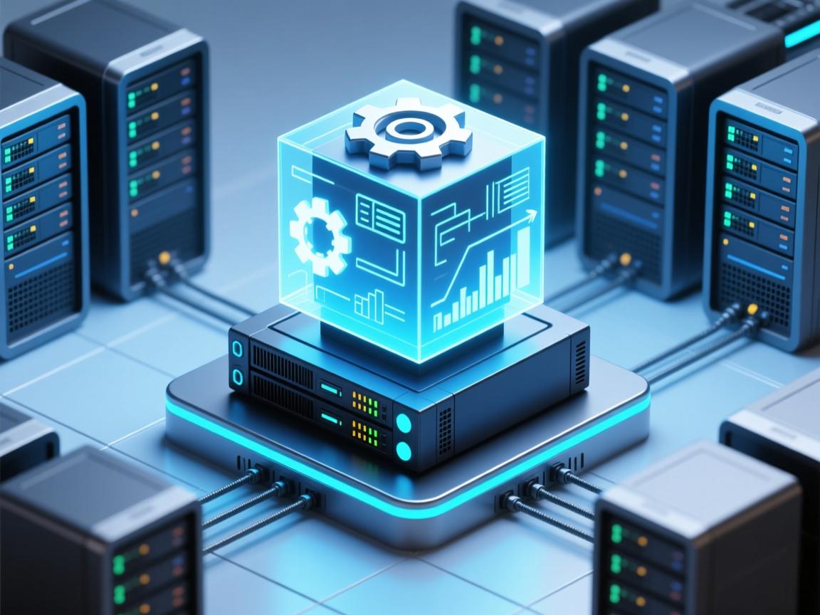 为什么要建虚拟主机设置 第2张 为什么要建虚拟主机设置 第2张