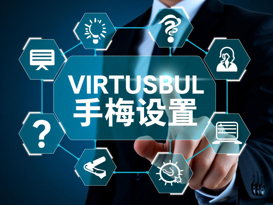 为什么要建虚拟主机设置 第3张 为什么要建虚拟主机设置 第3张