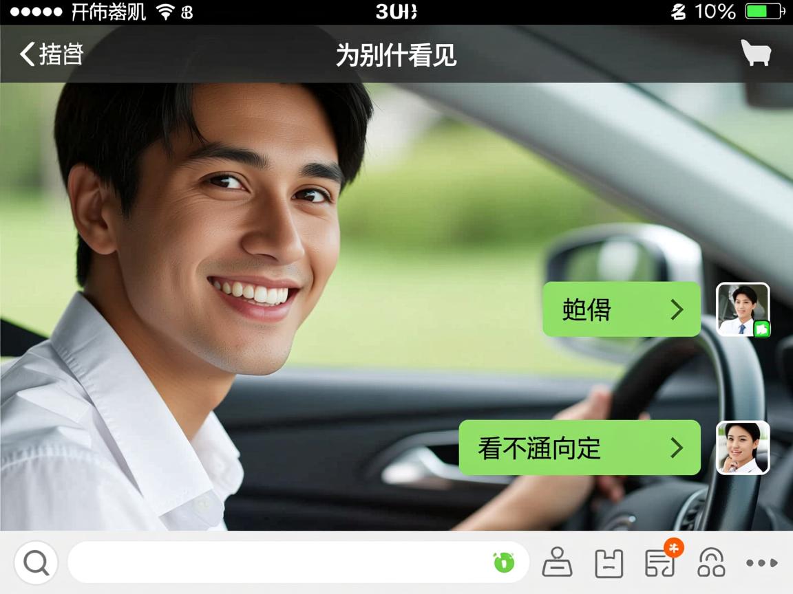 qq上发位置为什么别人看不见 第2张 qq上发位置为什么别人看不见 第2张