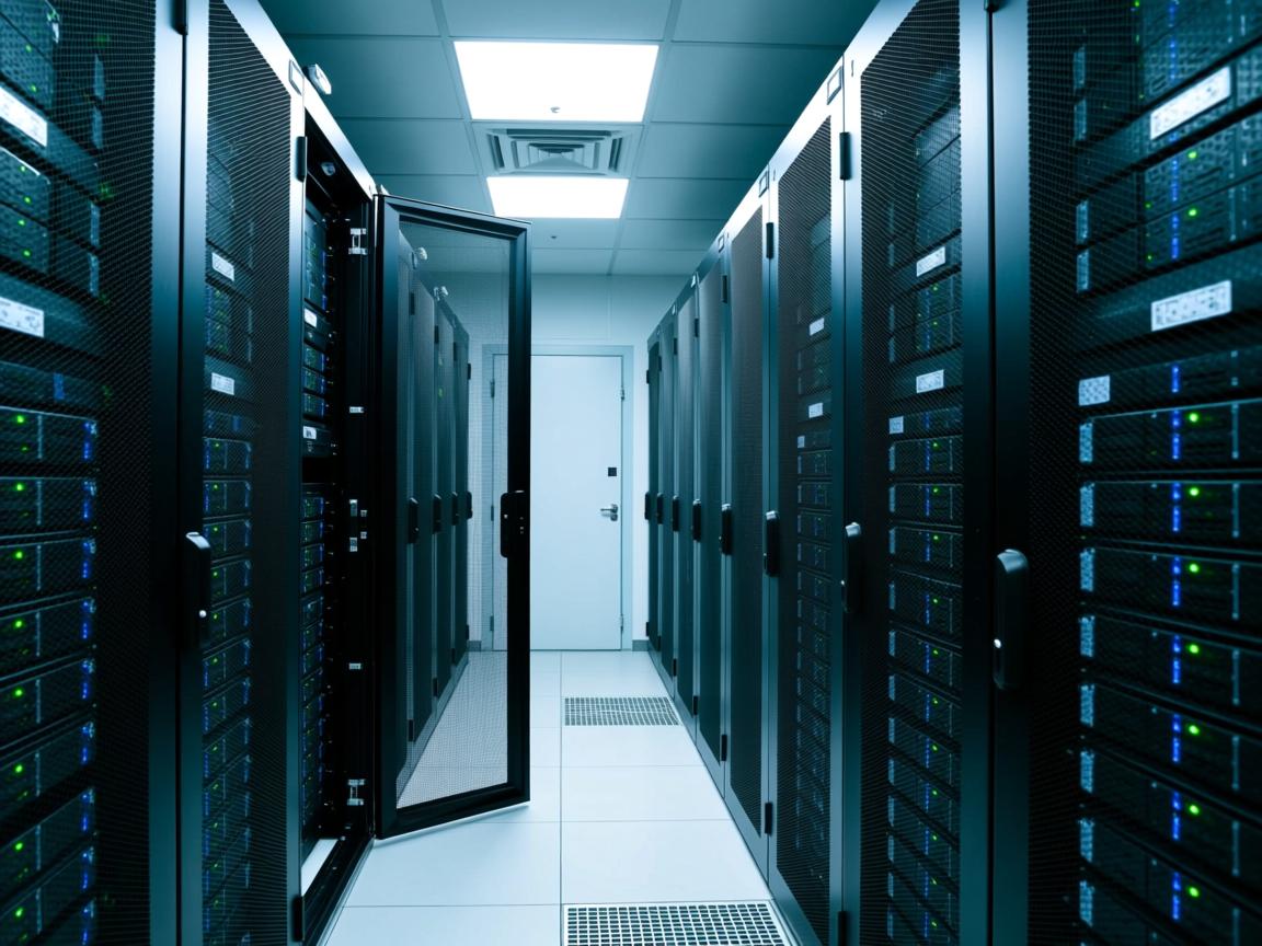 陕西安康服务器虚拟主机 第1张 陕西安康服务器虚拟主机 第1张