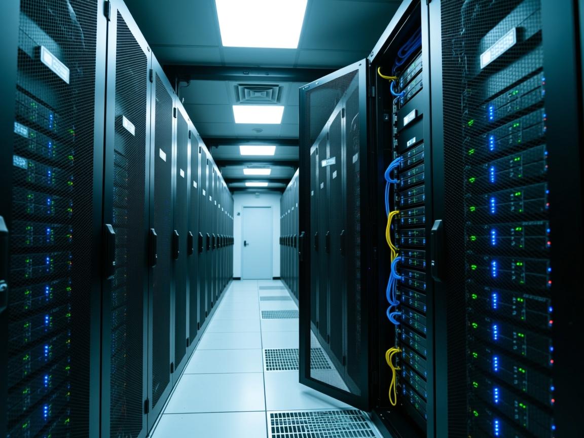 陕西安康服务器虚拟主机 第2张 陕西安康服务器虚拟主机 第2张