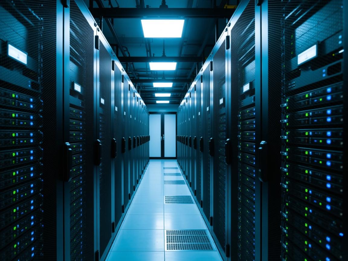 陕西安康服务器虚拟主机 第3张 陕西安康服务器虚拟主机 第3张