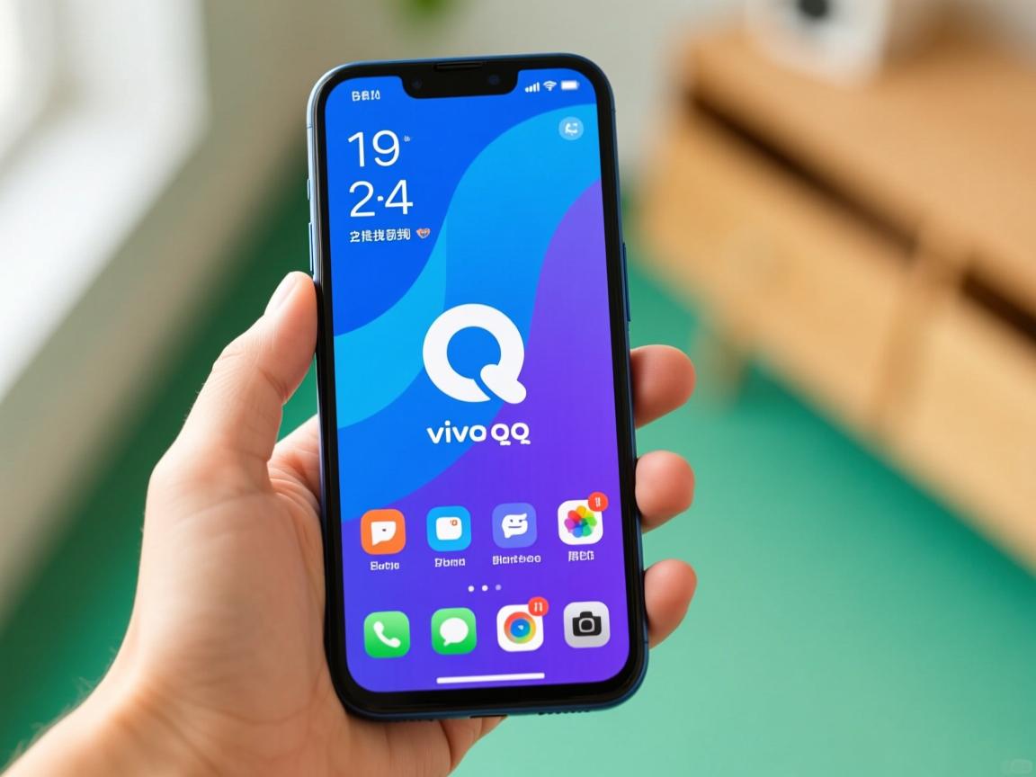 vivoqq图片保存到手机为什么找不到 第2张 vivoqq图片保存到手机为什么找不到 第2张