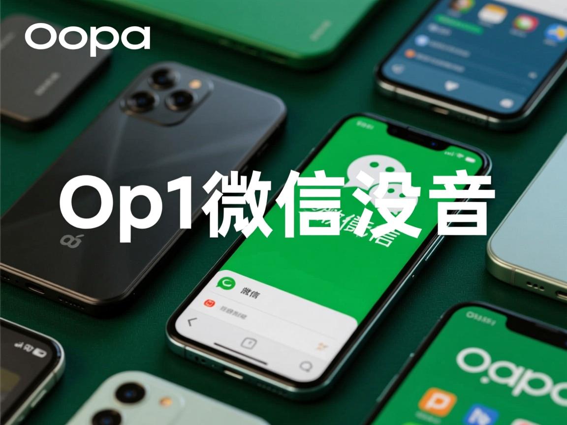 oppoa1微信为什么没声音 第1张 oppoa1微信为什么没声音 第1张