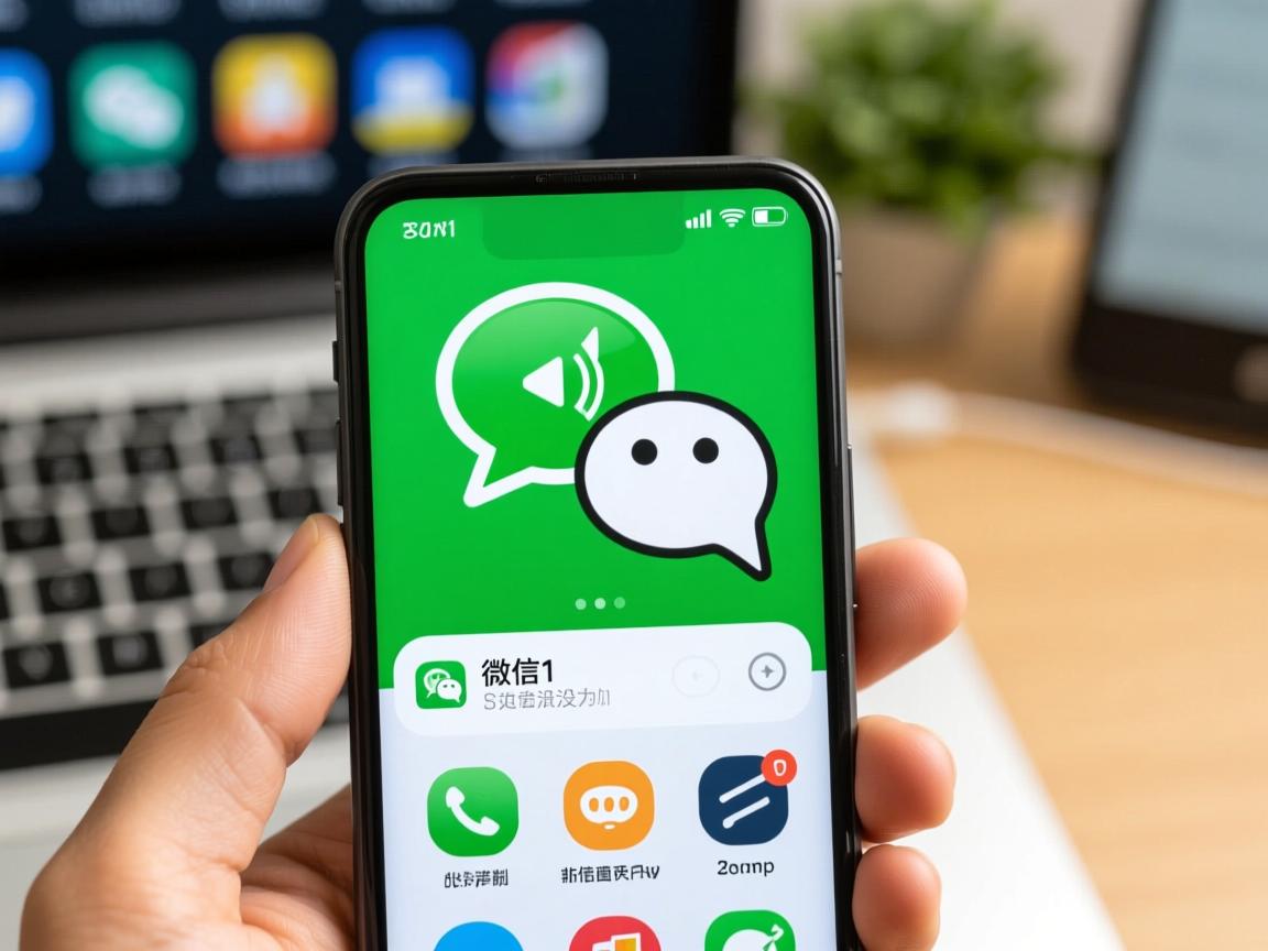 oppoa1微信为什么没声音 第2张 oppoa1微信为什么没声音 第2张