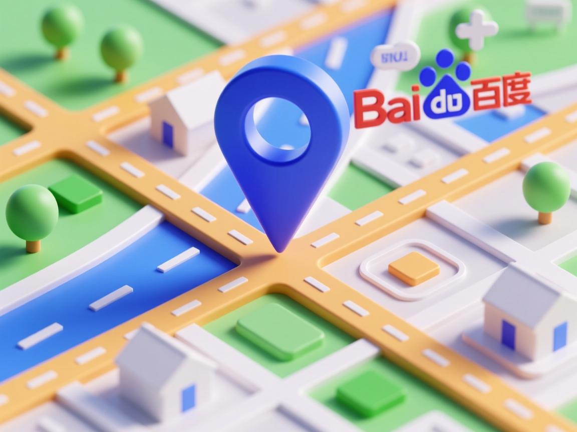 百度导航为什么显示3D  第3张