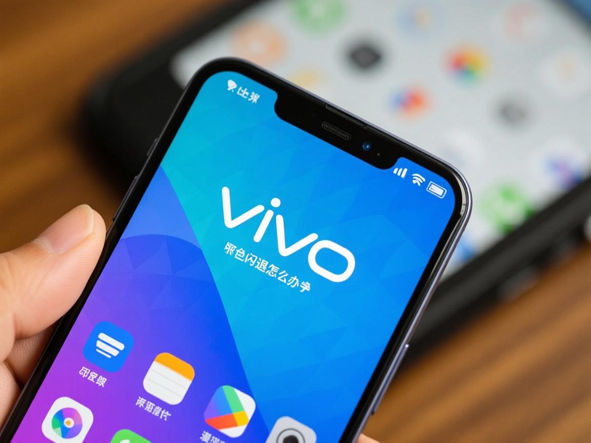 vivo手机为什么软件闪退怎么办 第2张 vivo手机为什么软件闪退怎么办 第2张