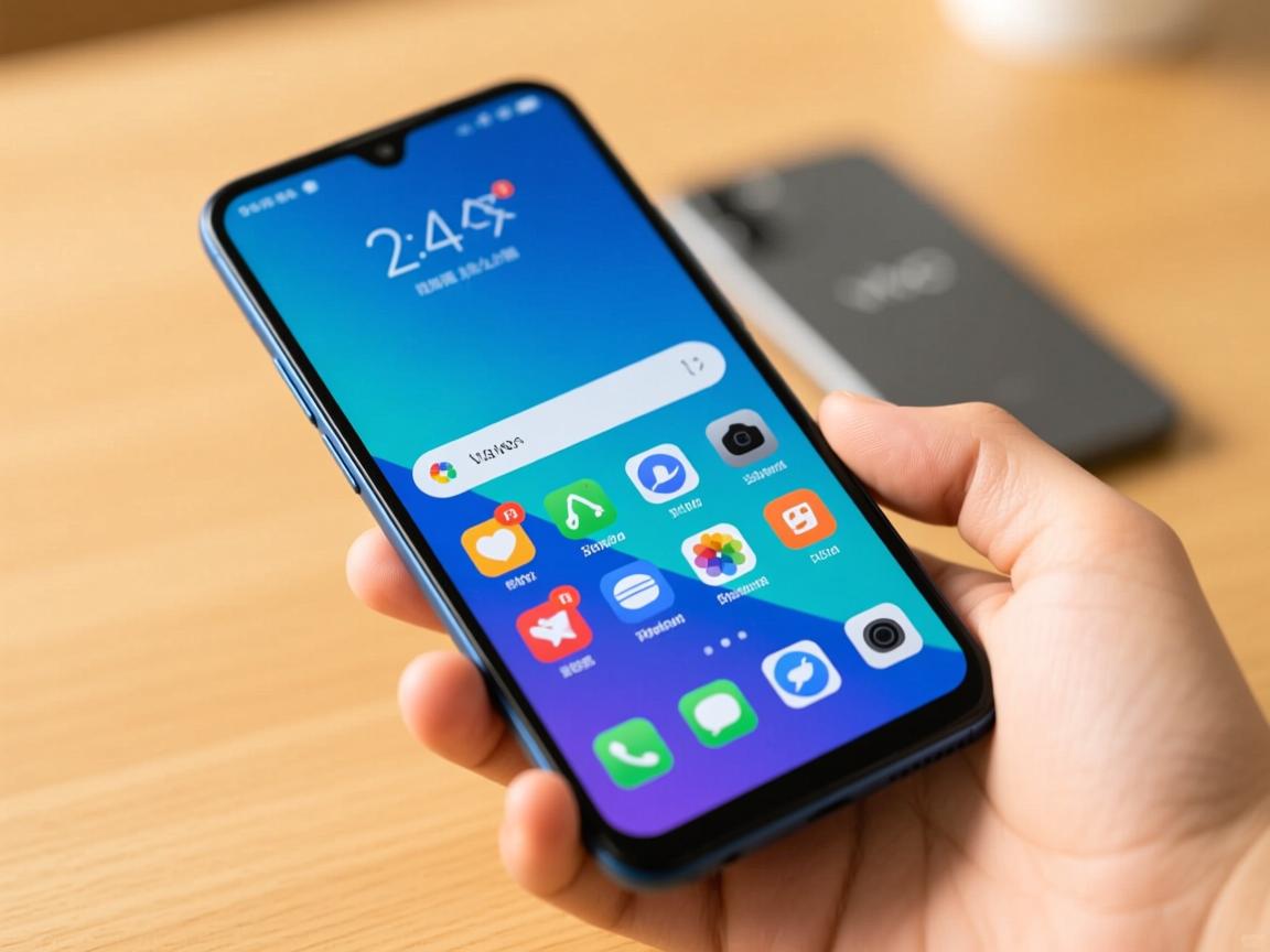 vivo手机为什么软件闪退怎么办 第3张 vivo手机为什么软件闪退怎么办 第3张