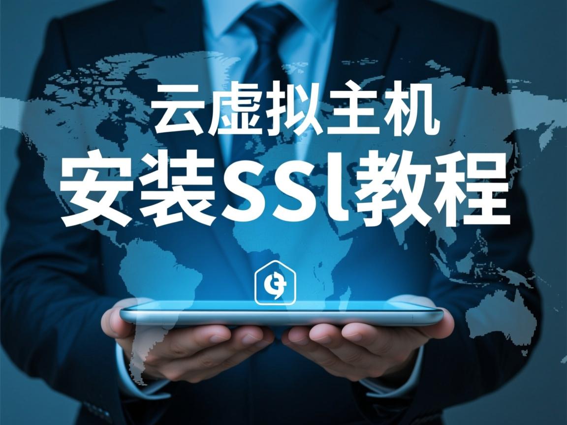 我爱云虚拟主机安装ssl教程 第2张 我爱云虚拟主机安装ssl教程 第2张