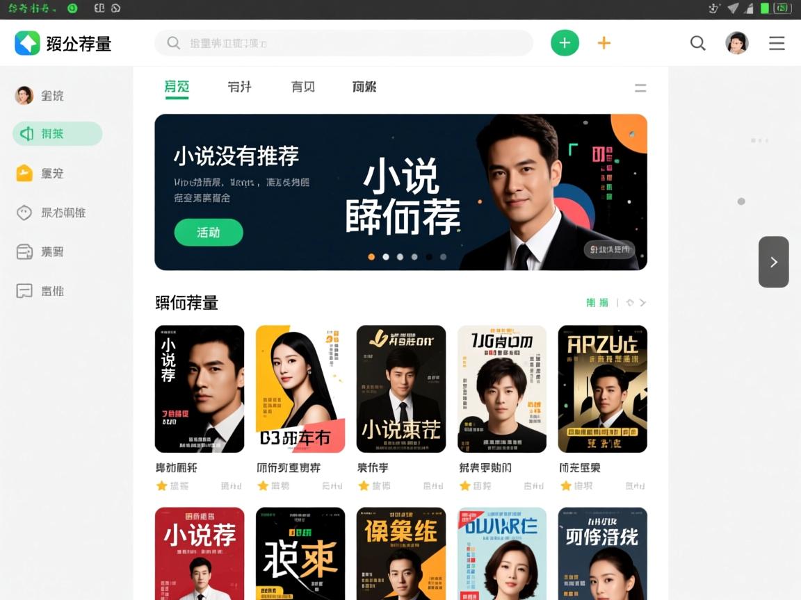 uc浏览器首页为什么没有小说推荐 第1张 uc浏览器首页为什么没有小说推荐 第1张